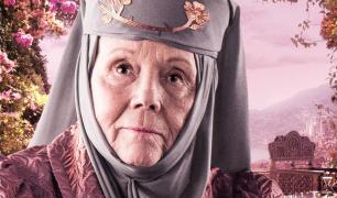 A murit actrița Dame Diana Rigg, foarte apreciată pentru rolul Olenna Tyrell, în Game of Thrones | Video