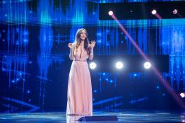 X Factor - sezonul 9, în această seară, de la 20:30. O tânără fără auz îi încântă pe jurați: „Vocea mea interioară nu poate fi oprită!”