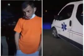 Medic și asistent prea beți ca să ajute o gravidă să nască, în Bălți. Tinere, tu nici nu poți vorbi!”