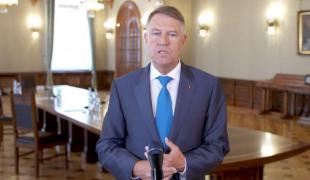 Klaus Iohannis schimbă ambasadorii din Ungaria și Rusia