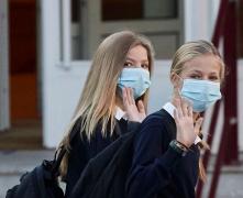 Infecții în multe școli din Spania