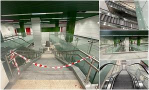 Din păcate, mai sunt câteva chestiuni adiminstrative care necesită rezolvare