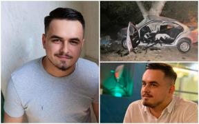 Alin Roșieanu are nevoie de sange