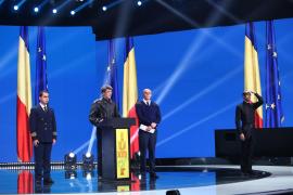 Ionuț Rusu, cel mai vizualizat concurent iUmor, revine în această seară ca invitat special