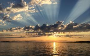 Temperaturi de vară în următoarele zile, maximele ating 33 de grade Celsius