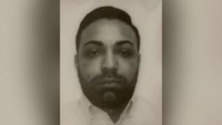 Elvis Chiriac, un interlop din România, a fost arestat în Dublin după ce forțat 18 bancomate