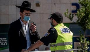 Pandemie de coronavirus