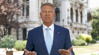 Mesajul președintelui Iohannis pentru elevi