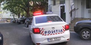 O tânără beată și-a înjunghiat iubitul, într-un bloc din Timișoara. Vecinii au sunat la 112