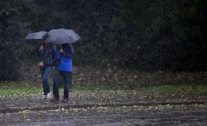 Vremea 14 - 27 septembrie 2020