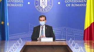 Starea de alertă, prelungită din 15 septembrie