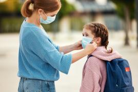 Bilanț coronavirus în România, 15 septembrie