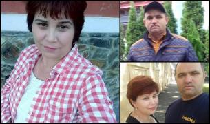 Mariana Focșa a fost omorâtă de soțul ei cu o lovitură de topor