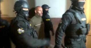 31 de ani de pușcărie a primit Ionel Boldea, ucigașul din Făget. El a ucis din senin doi soţi care făceau jogging în parc | Video