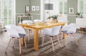 Nu știi cum să îți amenajezi sufrageria? Iată 5 sfaturi utile ce te vor ajuta să găsești inspirația necesară!