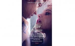 Comandă online de la LIBREX seria After, de Anna Todd și bucură-te de livrare gratuită