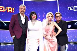 Te cunosc de undeva!