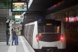 Metrorex anunță că ar putea apărea "nesincronizări" la metroul din Drumul Taberei