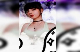 Gina Alessadra a disparut de acasă, de la Arad