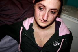 Agresorul a fost arestat