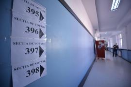 Școli închise în București, în perioada 24-29 septembrie, pentru alegerile locale