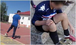 Profesor de sport reținut, acuzat că ar fi avut relații cu elevele sale minore