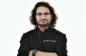 Chef Florin Dumitrescu