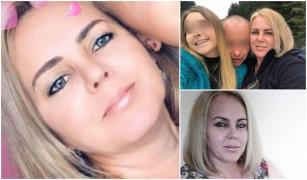 Anca Muntean, asistentă medicală în Alba, a murit în Bulgaria