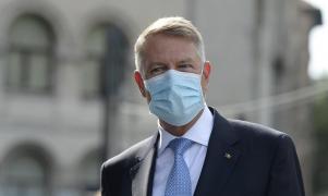 Klaus Iohannis nu exclude din nou școala online: "Sper să nu fie cazul să ajungem acolo"