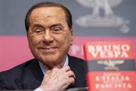 Silvio Berlusconi