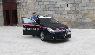 Românul era căutat pentru comiterea mai multor infracțiuni în țara natală