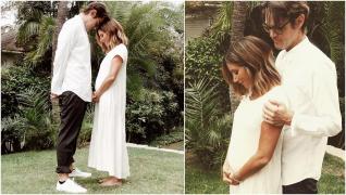 Ashley Tisdale şi Christopher