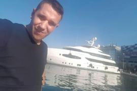 Virgil Emanuel Badea a dispărut de o lună după ce a plecat spre Austria