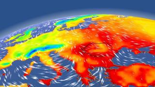 Vreme la extreme, în următoarele două săptămâni