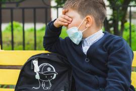 Colegii lor vor face cursurile online