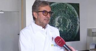 Șeful ATI România, Dorel Săndesc