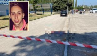 Valentin George Neculai, un român de 20 de ani, ar fi participat la crima din Bastia