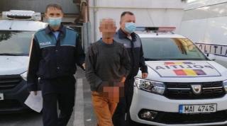 Bărbatul din Argeș acuzat că și-a violat fiica de 12 ani a fost arestat