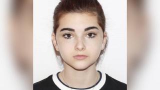 Elena Alexia Costache