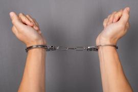 Românul prins în Italia era căutat pentru infracțiuni comise în 2014