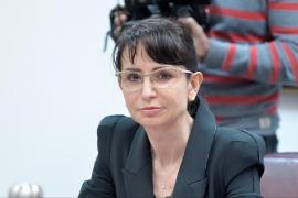 Giorgiana Hosu, șefa DIICOT, a demisionat