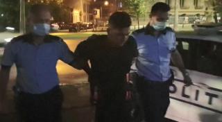 Unul dintre hoții care l-au jefuit pe consulul României la Miami, prins cu focuri de armă (Video)