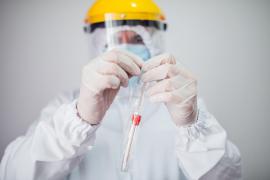 Bilanț coronavirus în România, 25 septembrie