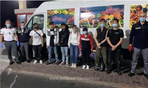 Șoferul grec implicat în acest caz are 42 de ani