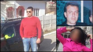 Bărbat din Târgu Cărbunești condamnat la închisoare