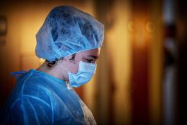 Bilanț coronavirus în România, 26 septembrie