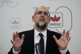 Kelemen Hunor îi îndeamnă pe maghiari să meargă la vot