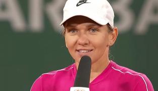 Simona Halep a împlinit duminică 29 de ani