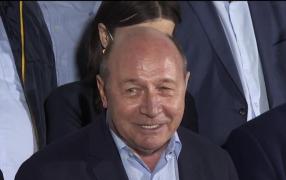 Băsescu a precizat că Nicușor Dan este noul primar general al Capitalei