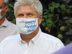 Dan Tudorache ar avea cu 10 procente mai puțin decât Clotilde Armand